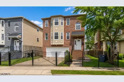 148 N Munn Ave, East Orange, NJ 07017 - Photo 1