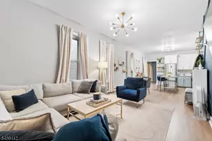 100 Manhattan Ave, Jersey City, NJ 07307 - Photo 1