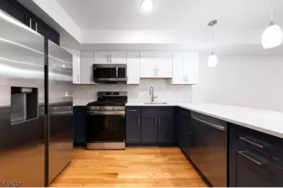 52 James St Unit #2, Newark, NJ 07102 - Photo 1
