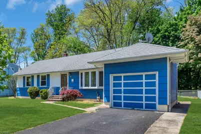 179 Valley View Rd, Hillside, NJ 07205 - Photo 1