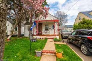 124 W 10th Ave, Roselle, NJ 07203 - Photo 1