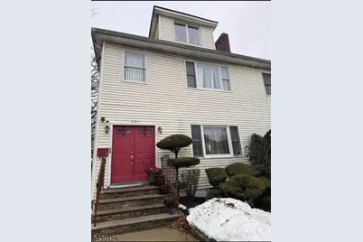 425 Greylock Pkwy #3, Belleville, NJ 07109 - Photo 1