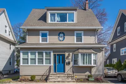 327 Orange Rd #1, Montclair, NJ 07042 - Photo 1