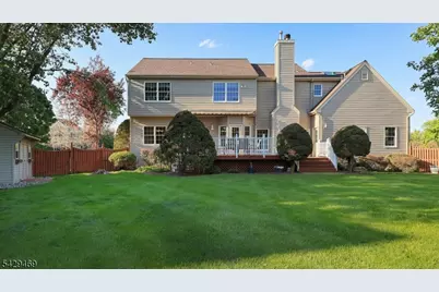 2 Raddel Ct, Hillsborough Township, NJ 08844 - Photo 34