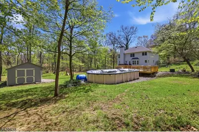11 Victoria Crossing Rd, Knowlton Township, NJ 07832 - Photo 24