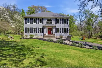 11 Victoria Crossing Rd, Knowlton Township, NJ 07832 - Photo 28