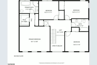 11 Victoria Crossing Rd, Knowlton Township, NJ 07832 - Photo 30