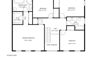 11 Victoria Crossing Rd, Knowlton Township, NJ 07832 - Photo 30