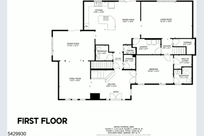 33 Scheurman Ter, Green Brook Township, NJ 07059 - Photo 46