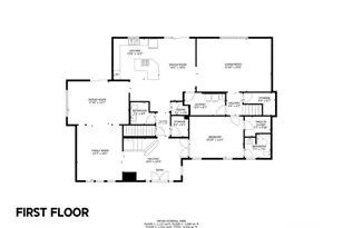 33 Scheurman Terrace, Green Brook Township, NJ 07059 - Photo 46