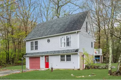 140 Papscoe Rd, West Milford, NJ 07421 - Photo 1