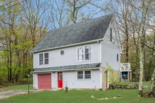 140 Papscoe Rd, West Milford, NJ 07421 - Photo 1