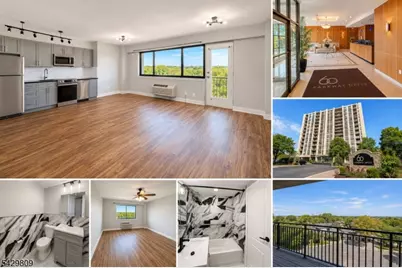 60 Parkway Dr Unit #9B, East Orange, NJ 07017 - Photo 16