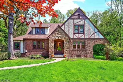 184 Old Short Hills Rd, Millburn, NJ 07078 - Photo 1