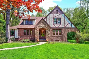 184 Old Short Hills Rd, Millburn, NJ 07078 - Photo 1