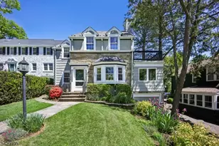 289 Western Dr S, South Orange, NJ 07079 - Photo 1