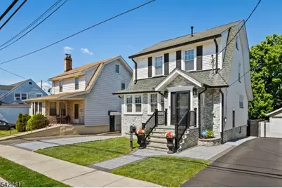 1012 Falls Ter, Union Township, NJ 07083 - Photo 1
