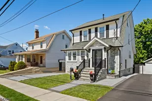 1012 Falls Terrace, Union Township, NJ 07083 - Photo 1