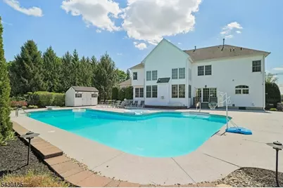 384 Bennetts Ln, Franklin Township, NJ 08873 - Photo 34