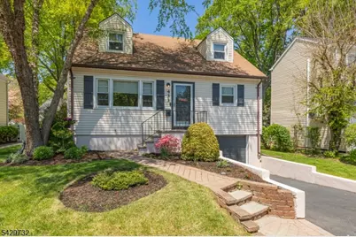 433 South Ave, Fanwood, NJ 07023 - Photo 2