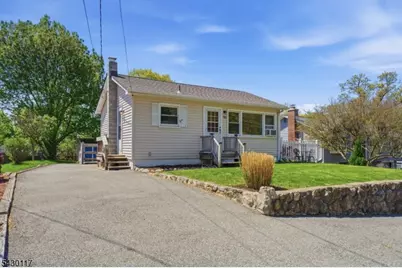 98 Rogers Dr, Roxbury Township, NJ 07850 - Photo 1