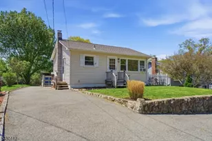 98 Rogers Dr, Roxbury Township, NJ 07850 - Photo 1