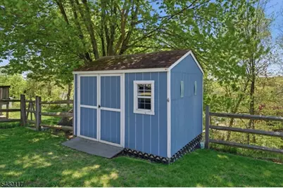 98 Rogers Dr, Roxbury Township, NJ 07850 - Photo 24