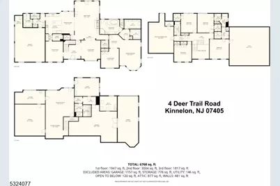 4 Deer Trail Rd, Kinnelon, NJ 07405 - Photo 34