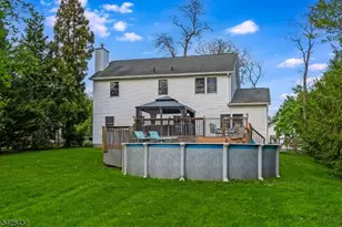 109 Hillside Ave, Bedminster Township, NJ 07921 - Photo 34