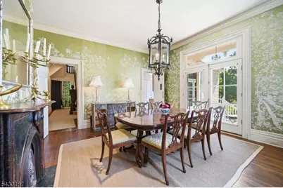 21 Franklin Pl, Morristown, NJ 07960 - Photo 16