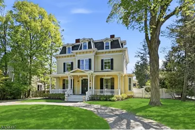 21 Franklin Pl, Morristown, NJ 07960 - Photo 4