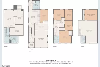 242 Franklin St, Elizabeth, NJ 07206 - Photo 30