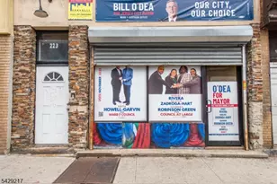 223 Martin Luther King Jr Dr, Jersey City, NJ 07305 - Photo 4