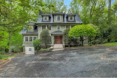 30 Tower Hill Rd, Mountain Lakes, NJ 07046 - Photo 1