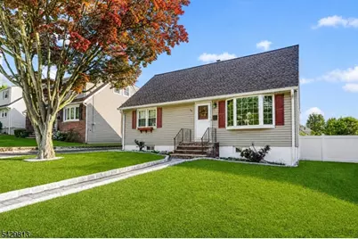 65 Hilltop Ct, Clifton, NJ 07012 - Photo 2