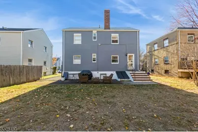 127 Roosevelt Ave #1, Cranford Township, NJ 07016 - Photo 6