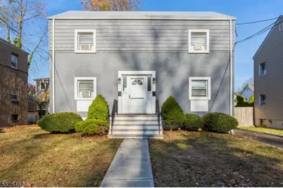 127 Roosevelt Ave #1, Cranford Township, NJ 07016 - Photo 4
