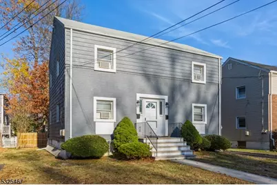 127 Roosevelt Ave #1, Cranford Township, NJ 07016 - Photo 1