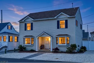 126 Bayberry Rd, Toms River Township, NJ 08735 - Photo 32
