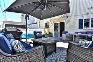 126 Bayberry Rd, Toms River Township, NJ 08735 - Photo 30