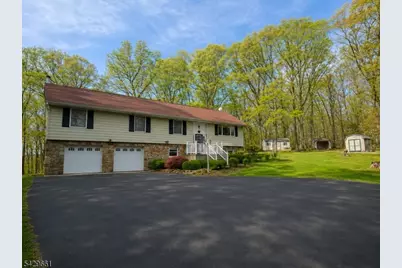 87 Buckhorn Dr, White Township, NJ 07823 - Photo 34