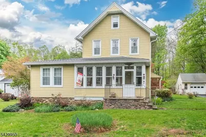 11 Oak Rd, Boonton Township, NJ 07005 - Photo 2