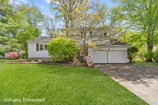 37 Manchester Way, Montville Township, NJ 07058 - Photo 1