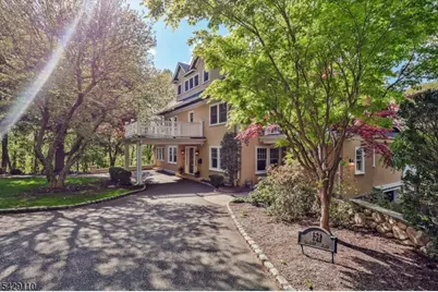 151 Lookout Rd, Mountain Lakes, NJ 07046 - Photo 4