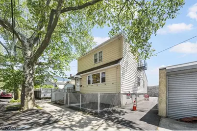 466 Delavan Ave, Newark, NJ 07107 - Photo 1