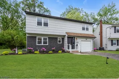 1318 Marcella Dr, Union Township, NJ 07083 - Photo 1
