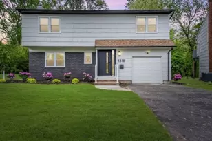 1318 Marcella Dr, Union Township, NJ 07083 - Photo 1