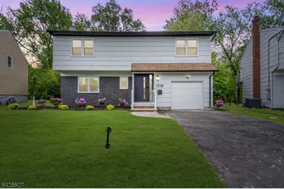 1318 Marcella Dr, Union Township, NJ 07083 - Photo 2