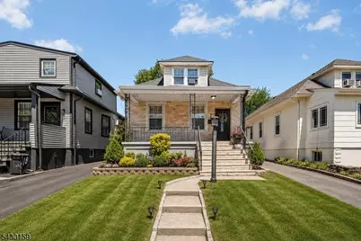 180 Hadley Ave, Clifton, NJ 07011 - Photo 1