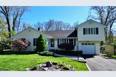 32 Dover Milton Rd, Jefferson Township, NJ 07438 - Photo 1